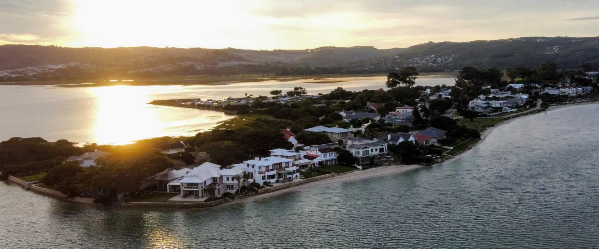 Leisure Isle – A haven of peace and tranquility
