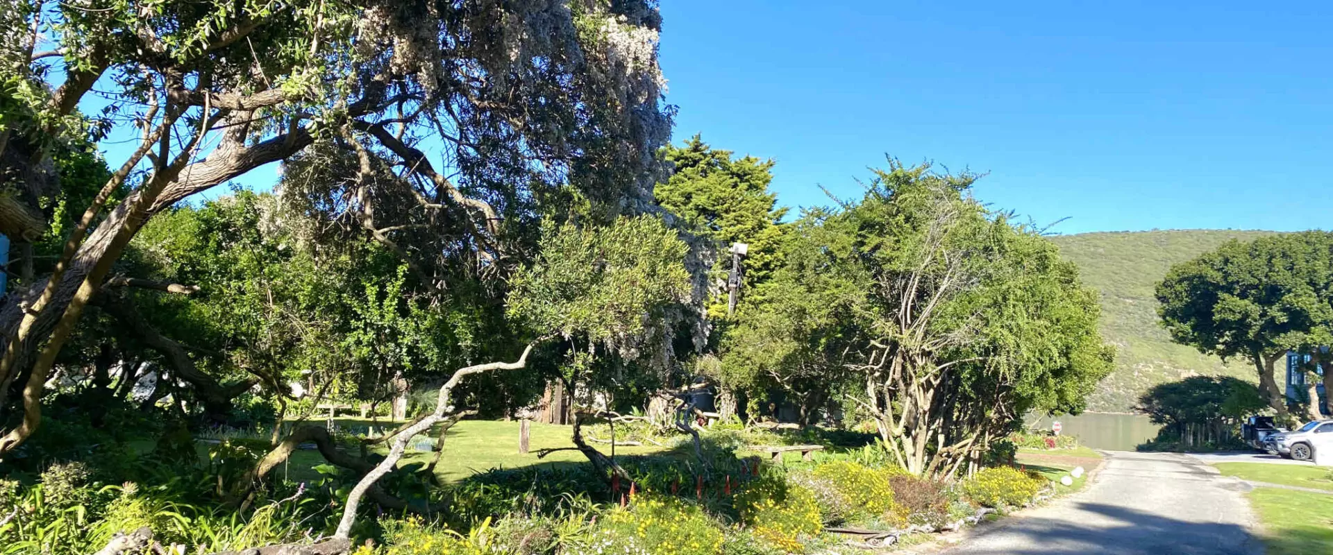 Leisure Isle Knysna